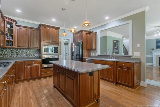 504 Captains Place Place, Fayetteville, NC 28311