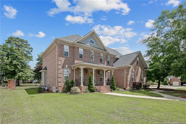 504 Captains Place Place, Fayetteville, NC 28311