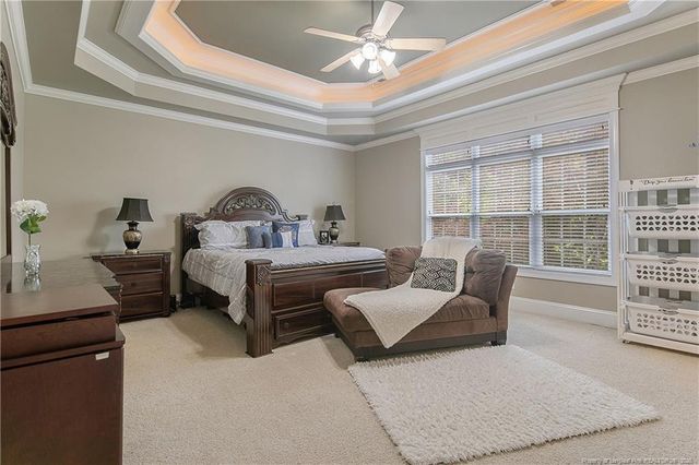 504 Captains Place Place, Fayetteville, NC 28311
