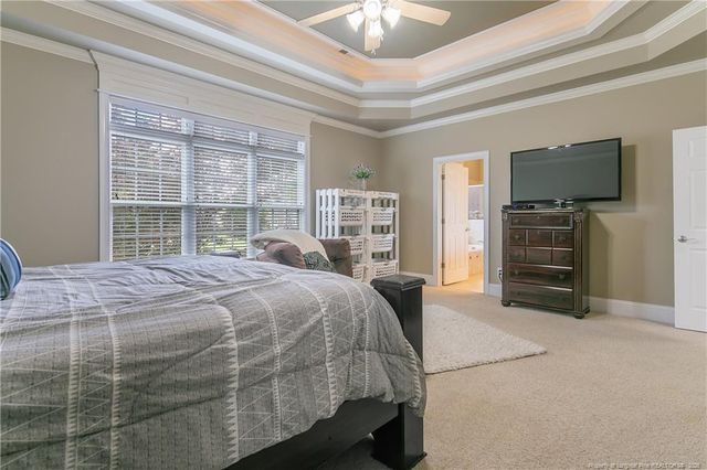 504 Captains Place Place, Fayetteville, NC 28311