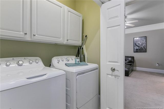 504 Captains Place Place, Fayetteville, NC 28311