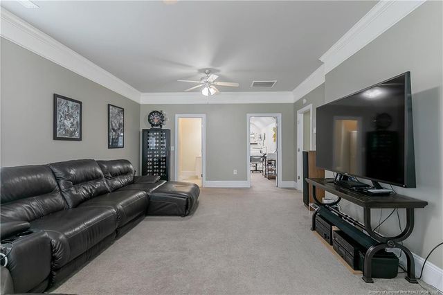 504 Captains Place Place, Fayetteville, NC 28311