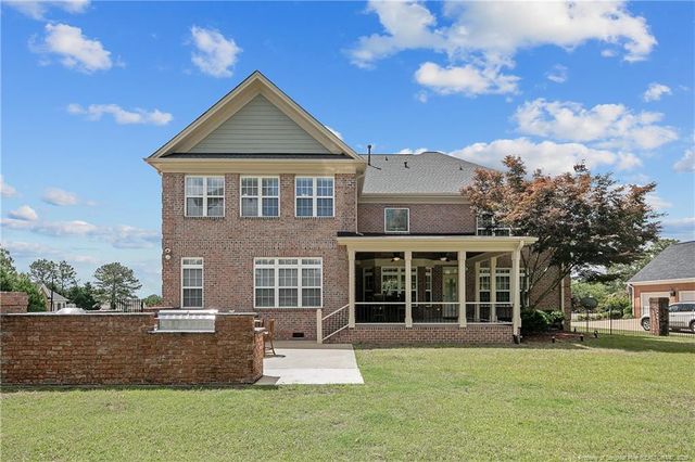 504 Captains Place Place, Fayetteville, NC 28311