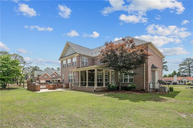 504 Captains Place Place, Fayetteville, NC 28311