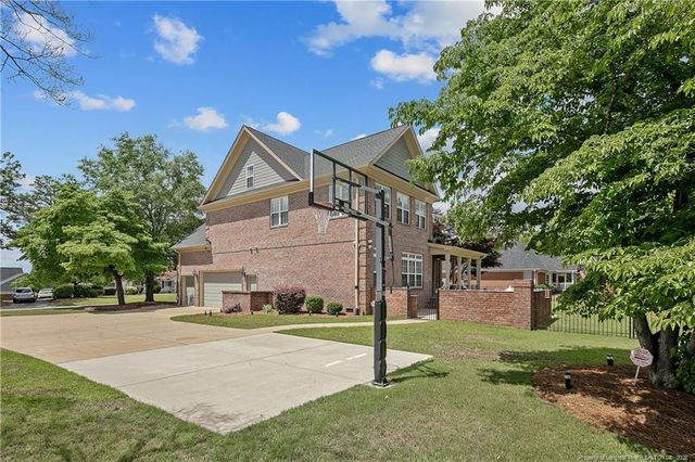 504 Captains Place Place, Fayetteville, NC 28311