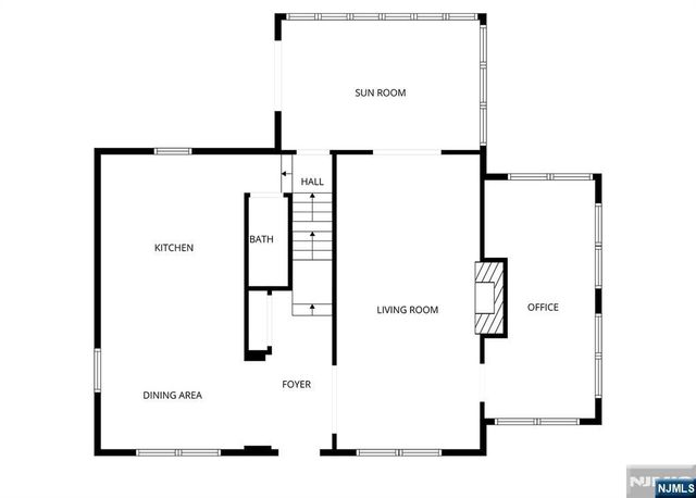 114 Hudson Avenue, Tenafly, NJ 07670