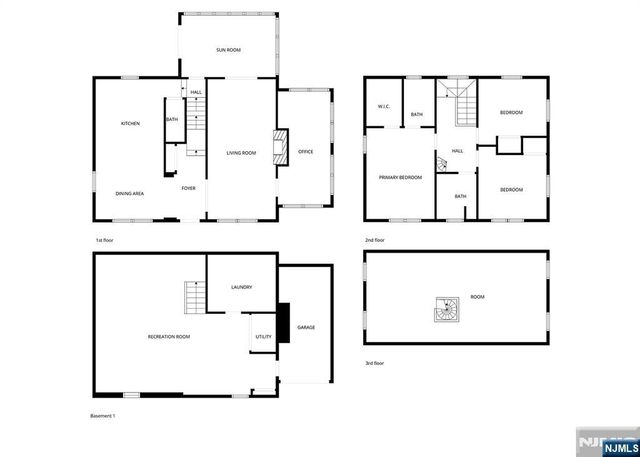 114 Hudson Avenue, Tenafly, NJ 07670