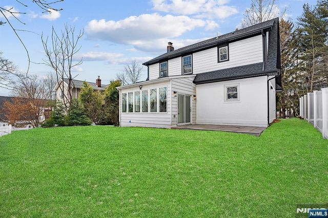 114 Hudson Avenue, Tenafly, NJ 07670