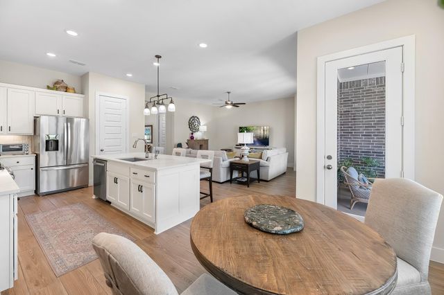 7409 Hawk Crest Drive, Fulshear, TX 77441