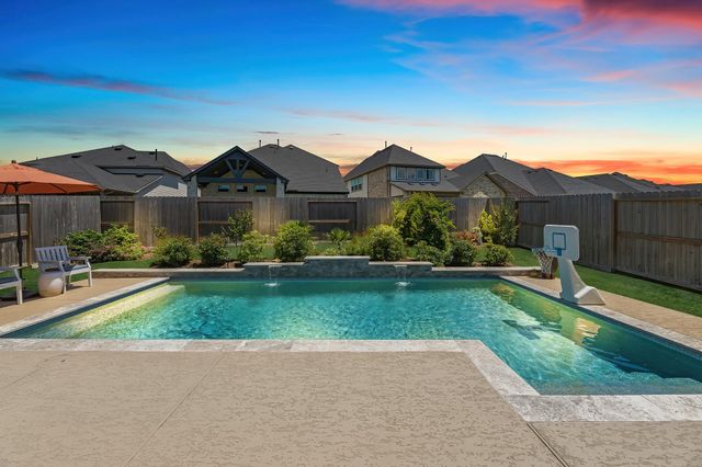 7409 Hawk Crest Drive, Fulshear, TX 77441