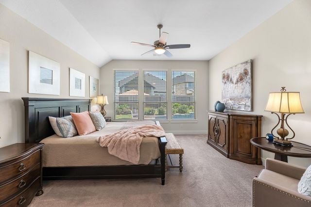 7409 Hawk Crest Drive, Fulshear, TX 77441