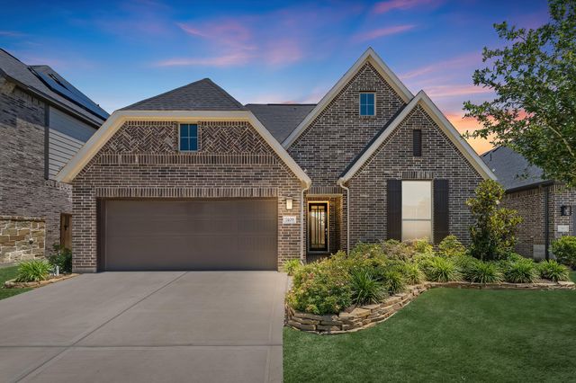 7409 Hawk Crest Drive, Fulshear, TX 77441