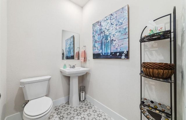 7409 Hawk Crest Drive, Fulshear, TX 77441
