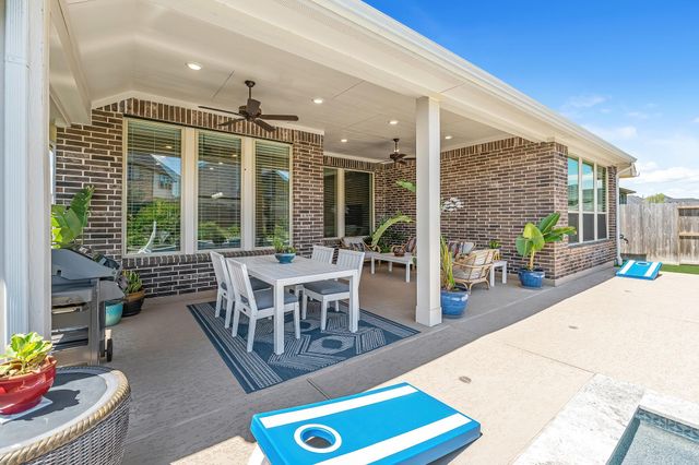 7409 Hawk Crest Drive, Fulshear, TX 77441