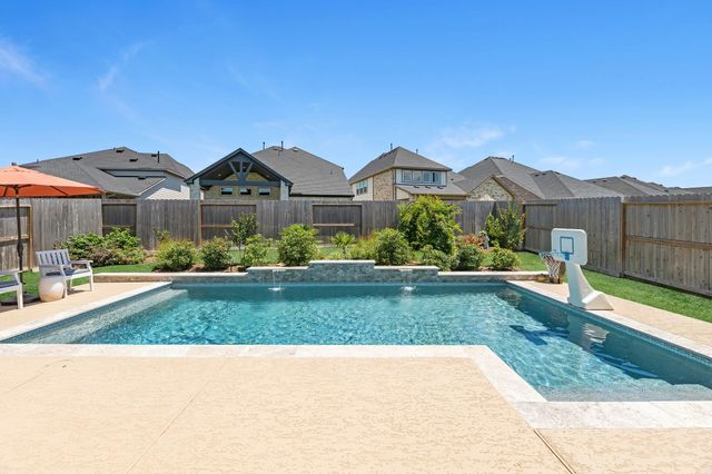 7409 Hawk Crest Drive, Fulshear, TX 77441