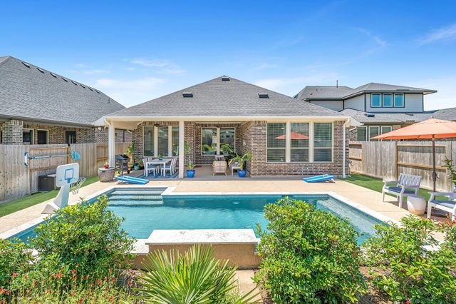 7409 Hawk Crest Drive, Fulshear, TX 77441