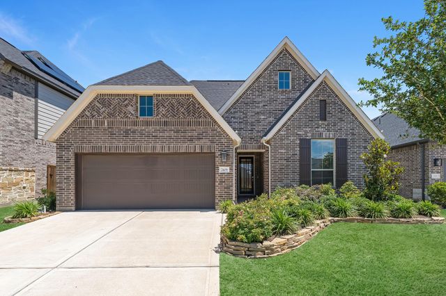 7409 Hawk Crest Drive, Fulshear, TX 77441