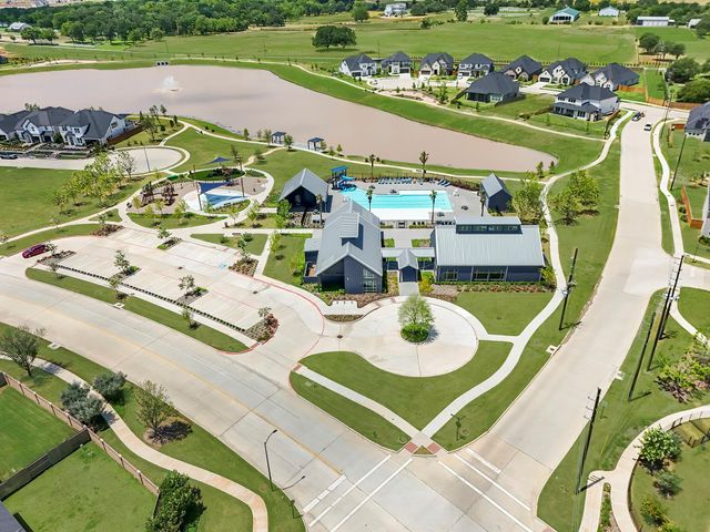 7409 Hawk Crest Drive, Fulshear, TX 77441