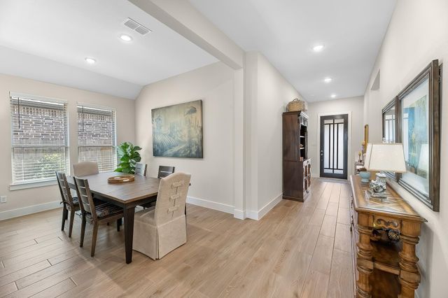 7409 Hawk Crest Drive, Fulshear, TX 77441