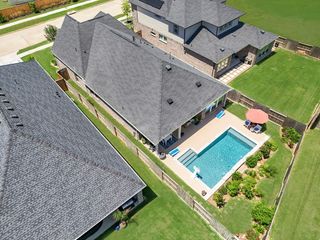7409 Hawk Crest Drive, Fulshear, TX 77441