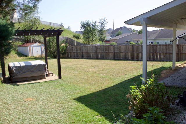 2060 Winding Trail Road, Graniteville, SC 29829