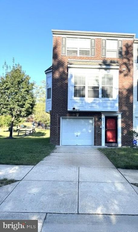 9521 WOODYARD CIR, Upper Marlboro, MD 20772