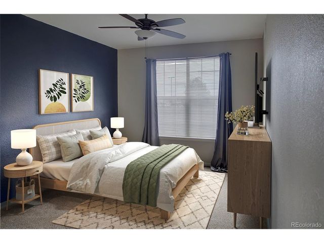 5763 N Gibralter Way 2-203, Aurora, CO 80019