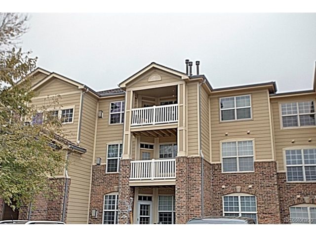 5763 N Gibralter Way 2-203, Aurora, CO 80019