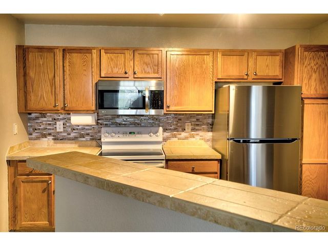 5763 N Gibralter Way 2-203, Aurora, CO 80019