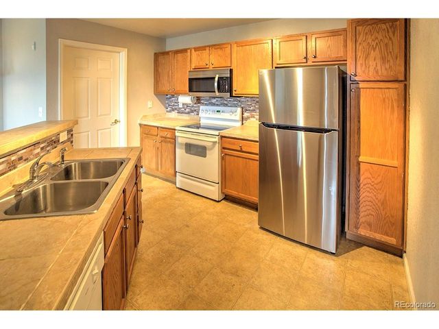 5763 N Gibralter Way 2-203, Aurora, CO 80019