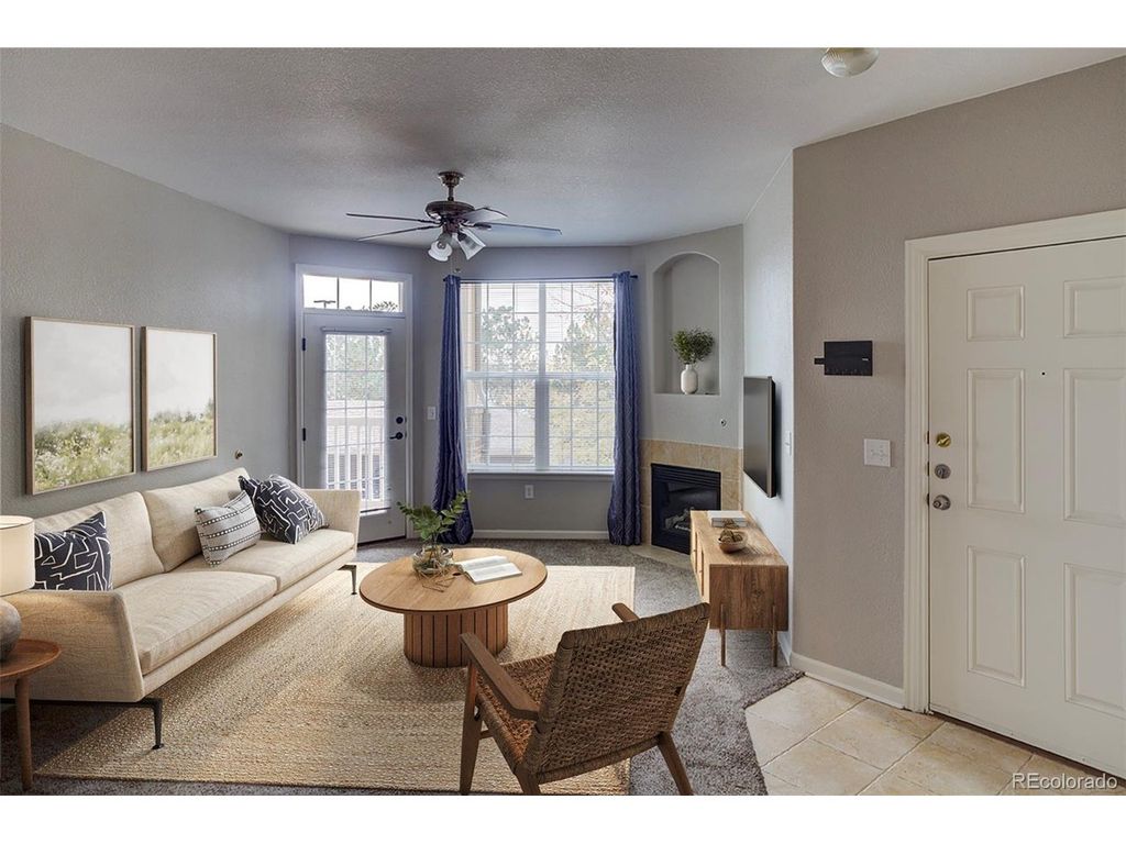 5763 N Gibralter Way 2-203, Aurora, CO 80019