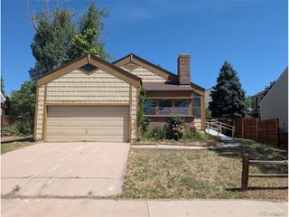 10783 W Berry Pl, Littleton, CO 80127
