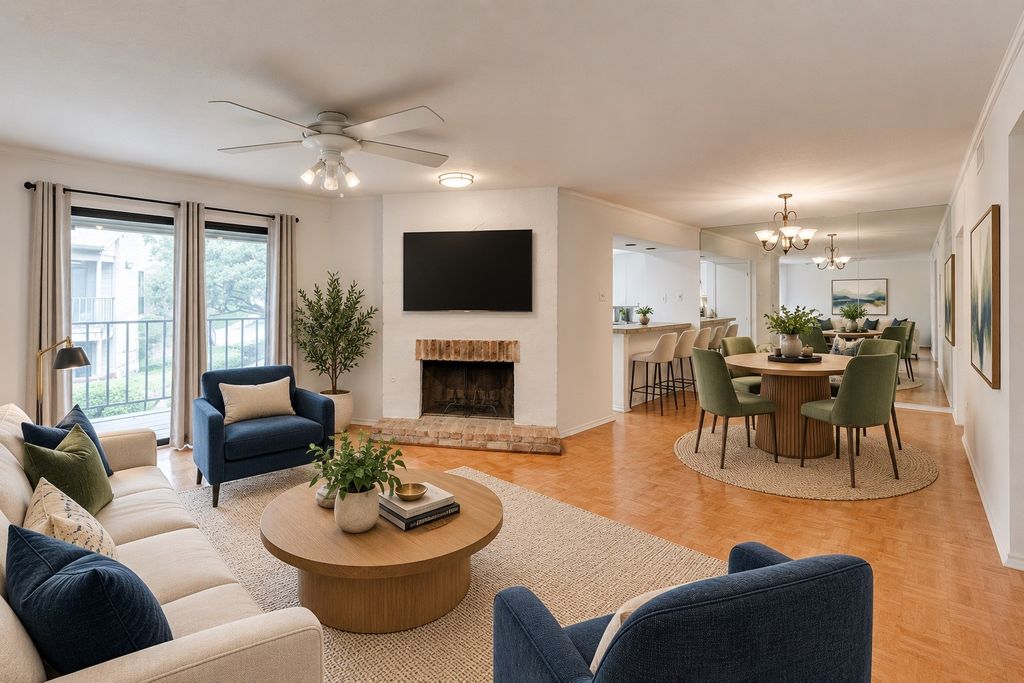 15221 Berry Trail 304, Dallas, TX 75248