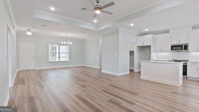 264 Woodridge Lane, Cairo, GA 39827