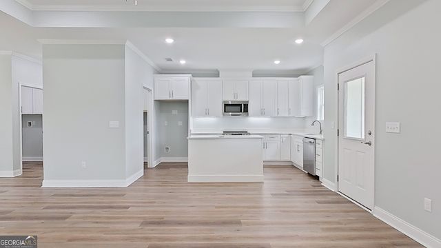 264 Woodridge Lane, Cairo, GA 39827