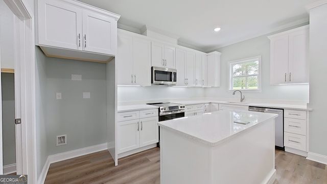 264 Woodridge Lane, Cairo, GA 39827