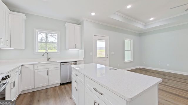 264 Woodridge Lane, Cairo, GA 39827
