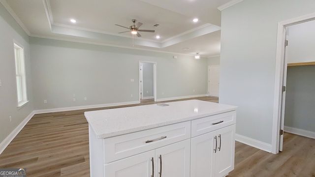 264 Woodridge Lane, Cairo, GA 39827