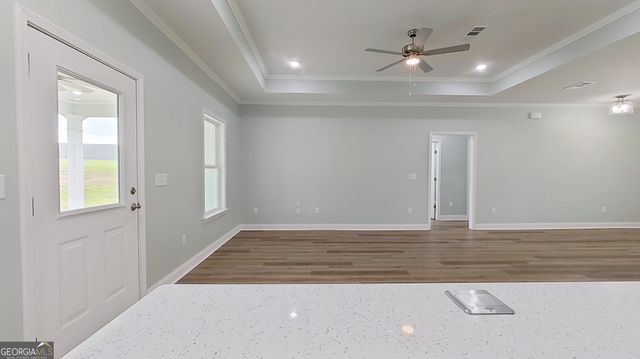 264 Woodridge Lane, Cairo, GA 39827
