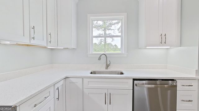 264 Woodridge Lane, Cairo, GA 39827