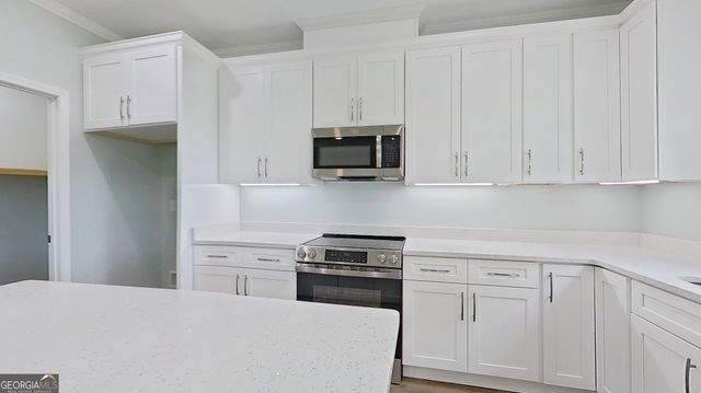 264 Woodridge Lane, Cairo, GA 39827