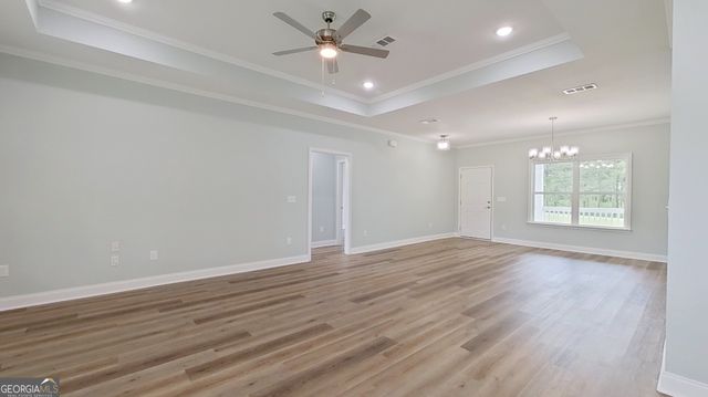264 Woodridge Lane, Cairo, GA 39827