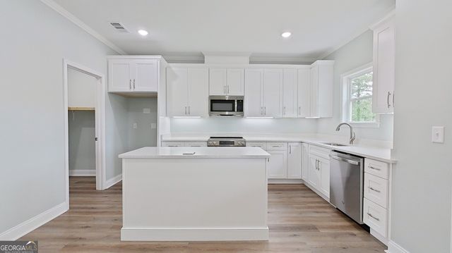 264 Woodridge Lane, Cairo, GA 39827
