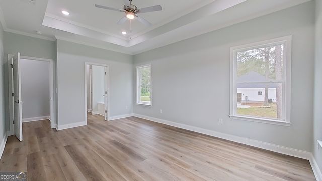 264 Woodridge Lane, Cairo, GA 39827