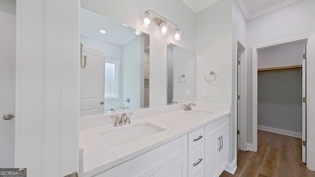 264 Woodridge Lane, Cairo, GA 39827