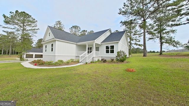 264 Woodridge Lane, Cairo, GA 39827