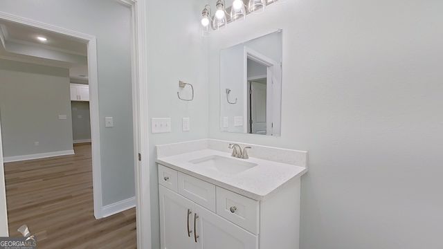 264 Woodridge Lane, Cairo, GA 39827