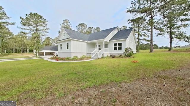 264 Woodridge Lane, Cairo, GA 39827