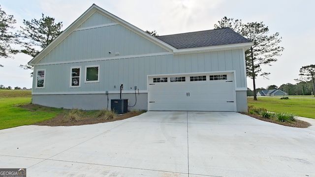 264 Woodridge Lane, Cairo, GA 39827