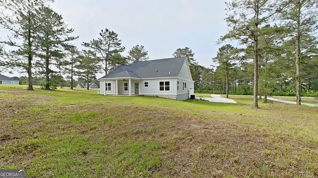 264 Woodridge Lane, Cairo, GA 39827